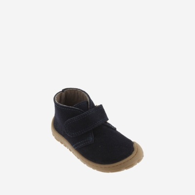 Victoria Shoes Bosco Barefoot Botim Marinho