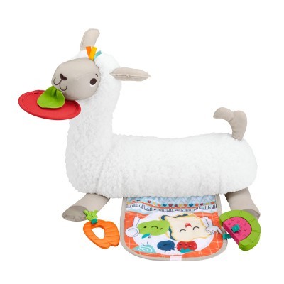 Lama de Atividades Fisher Price Lama de Atividades Fisher Price