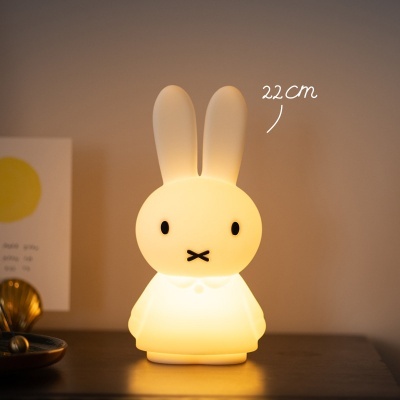 Mr. Maria Miffy Shines 22 Cm