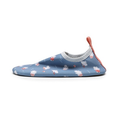 Monnëka Sapatinhos De Praia Hippos