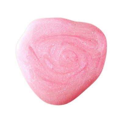 Inuwet Verniz à Base de Água Rosa Doll Aroma Melancia