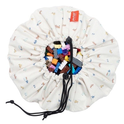 Play & Go Saco MINI Carros