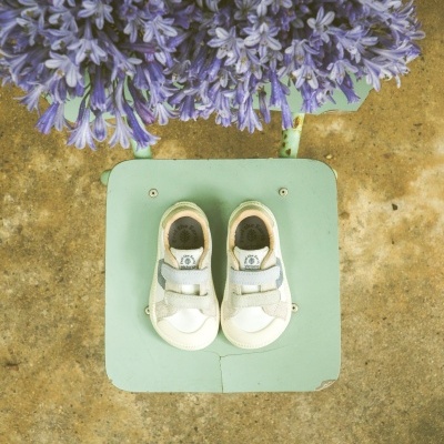 Victoria Shoes Sapatilhas Barefoot Oliver Azul Victoria Shoes Sapatilhas Barefoot Oliver Azul