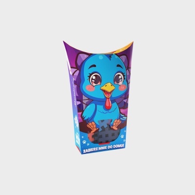 Marioinex Mini Waffle - Pocket Pets Peru