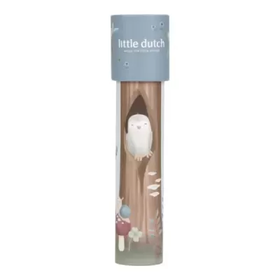 Little Dutch Caleidoscópio  Forest Friends