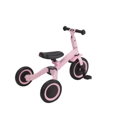 Top Mark Triciclo 4 In 1 Kaya - Pink