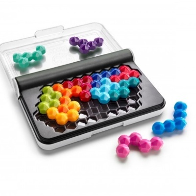 Smart Games - Jogo De Lógica IQ SIX PRO