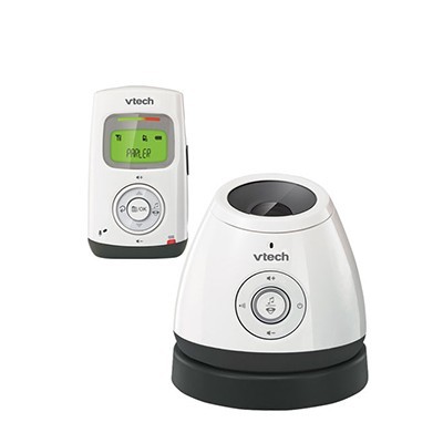 Intercomunicador Áudio