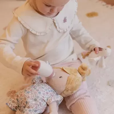 Little Dutch Boneca Bebé Julia