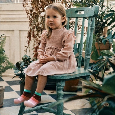 Attipas Sapatos Ergonómicos Summer Bear Pink