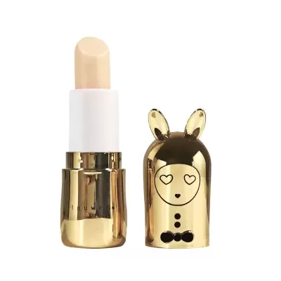 Inuwet Bálsamo Labial Bunny Metal Cheesecake