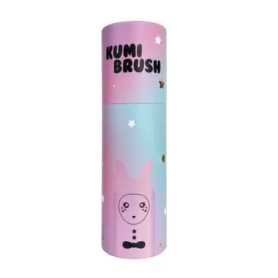 Inuwet Kumi Brush Pincel Maquilhagem Infantil