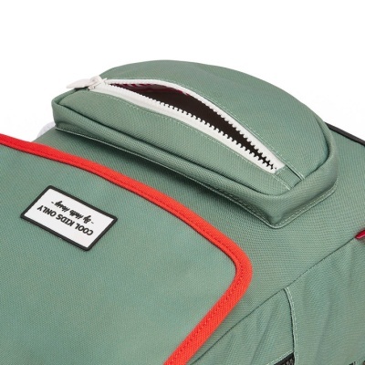 Hello Hossy Mochila Escolar Mini Forest +6 anos