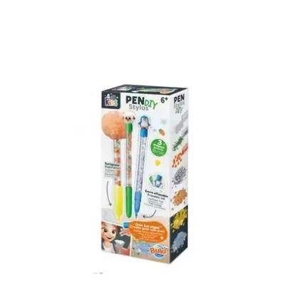 Buki Faz as Tuas Canetas Animals