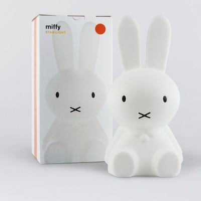 Mr. Maria Miffy Star Light 50CM