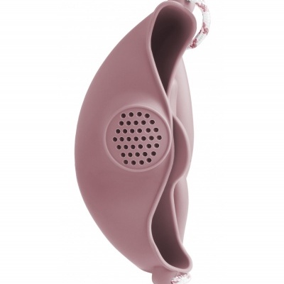 Scrunch Regador em Silicone