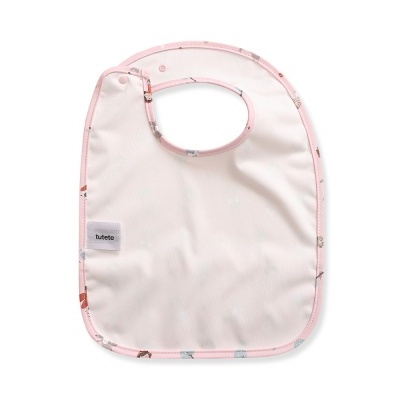 Tutete Babete Impermeável Little Red