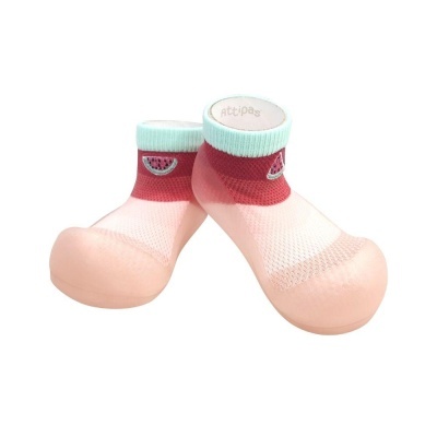 Attipas Sapatos Ergonómicos Summer Bear Pink