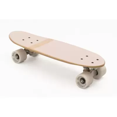 Banwood Skateboard Pink