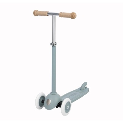 Banwood Trotinete Eco Teal Banwood Trotinete Eco Teal