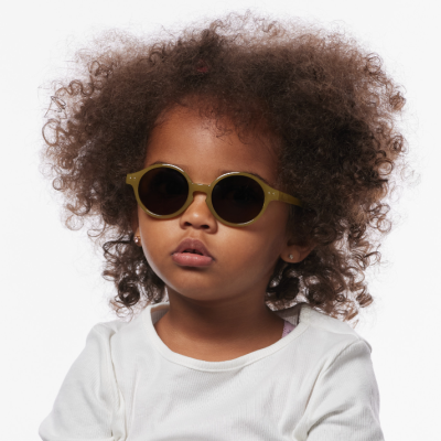 IZIPIZI Óculos Bebé #D 0-36 Meses Kaki