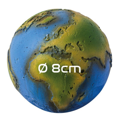 Buki Kit de Escavação Dig a Planet Terra