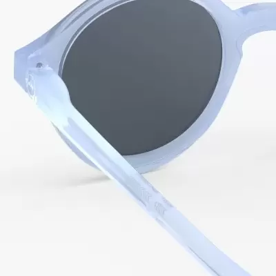 IZIPIZI Óculos Kids+ #D 3-5 anos Athletic Purple