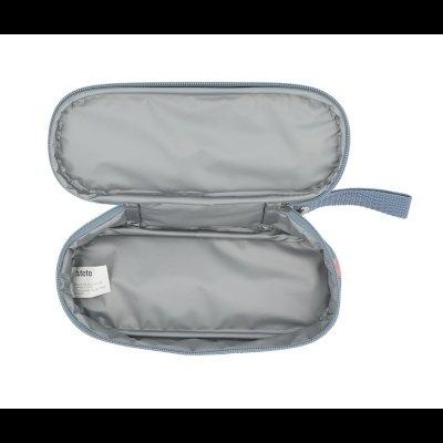 Tutete Bolsa Térmica Pequena Croc