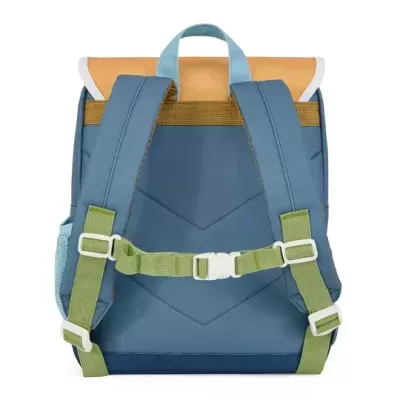 Hello Hossy Mochila Escolar Mini Sam +6 anos