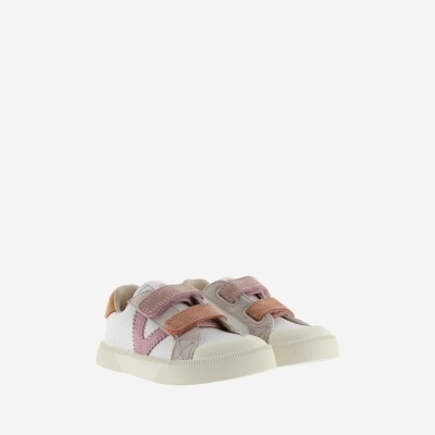 Victoria Shoes Sapatilhas Barefoot  Oliver Rosa