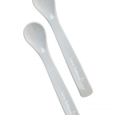 Saro Colheres de silicone