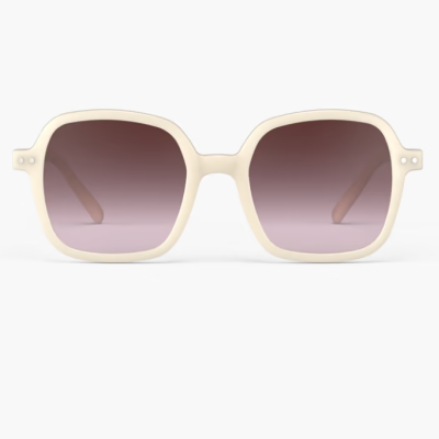 IZIPIZI Óculos de Sol Adulto #Office Vintage Cream