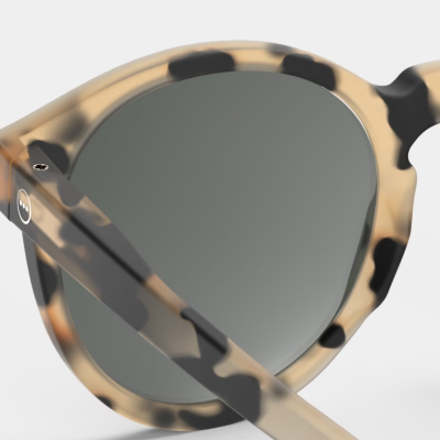 IZIPIZI Óculos de Sol Adulto #M Light Tortoise