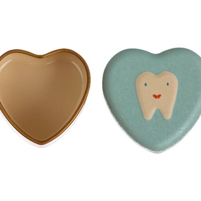 Maileg Caixa De Dentes Mint