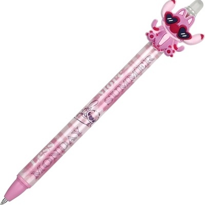 Disney Canetas Apagáveis Stitch Love Disney Canetas Apagáveis Stitch Love
