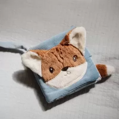 Little Dutch  Livro Pequeno de Actividades – Forest Friends