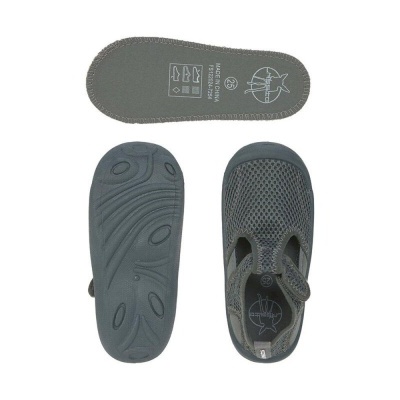 Lassig Sandálias de Praia Olive