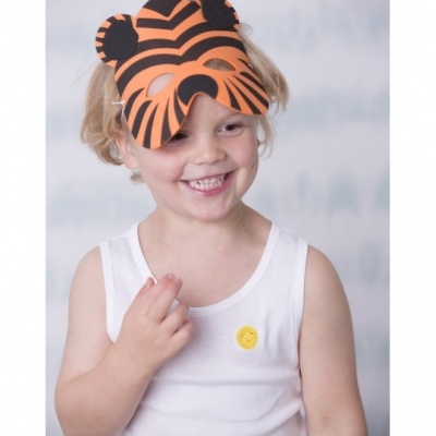 SQUITOS | Autocolantes Repelentes de Mosquitos 100% Naturais