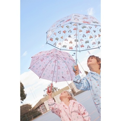 Tutete Guarda-Chuva Infantil Little Red