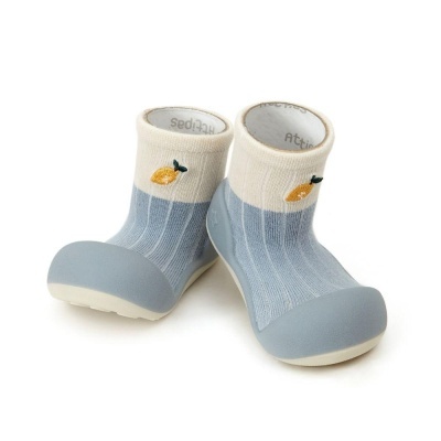 Attipas Sapatos Ergonómicos Lemon Blue