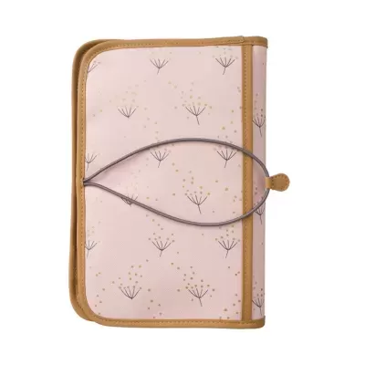 Fresk Muda Fraldas Impermeável Dente de Leão