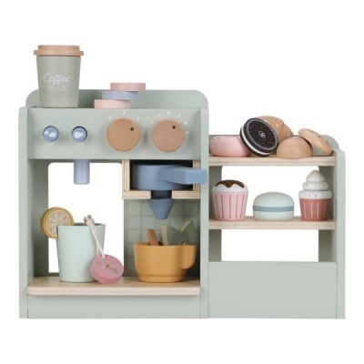 Little Dutch Coffee Corner Little Dutch Coffee Corner