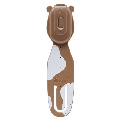 Lanterna de Leitura Recarregável Flexilight Cão