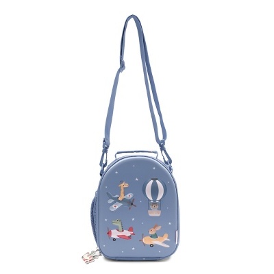 Tutete Bolsa Térmica Infantil Planes