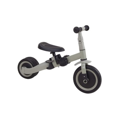 Top Mark Triciclo 4 In 1 Kaya - Green