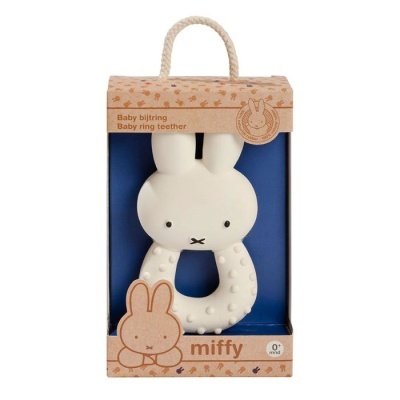 MIFFY  Mordedor Borracha Natural