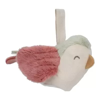 Little Dutch Ginásio e Tapete de Actividades em Arco – Fairy Garden GRS