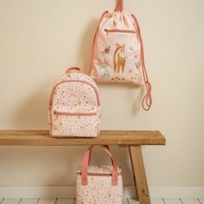 Little Dutch Mochila Fairy Garden