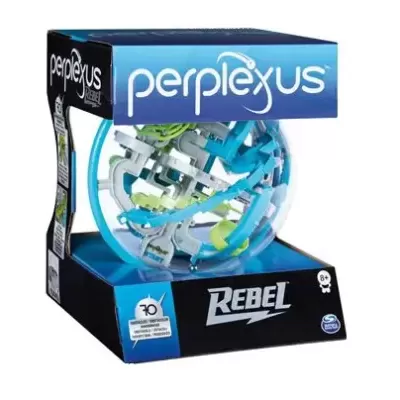 Perplexus Rebel Bola Labirinto 3D