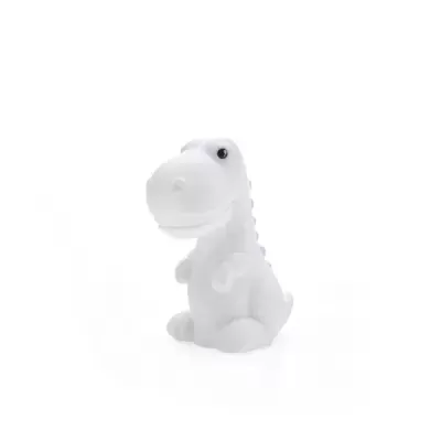 Luz de Presença Dinossauro Infantil
